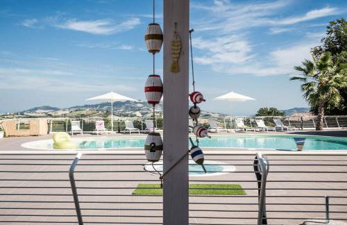 Villa Contessina - Foto 9