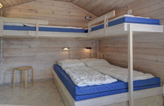 Jelling Familie Camping - Foto 10