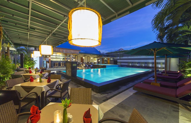 The Banyumas Villa - Foto 25