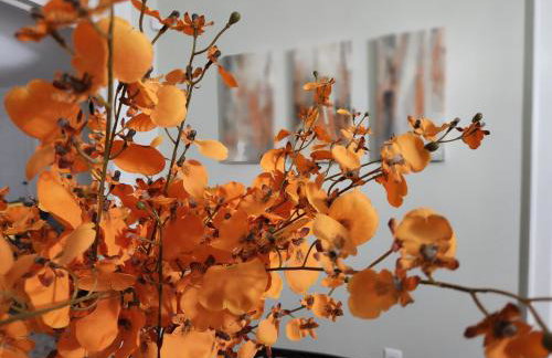 Spacious Centrally Located 3 Bed 2 Bath - Sleeps 8 - Foto 10