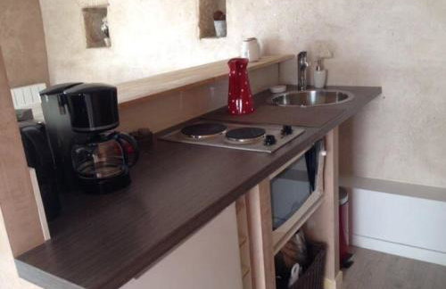 Gîte «Les frênes » - Foto 7