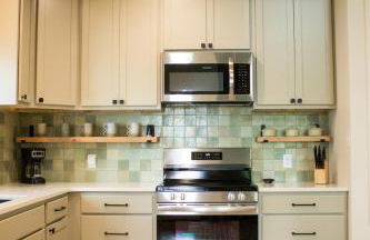 Bobcat Cabin Lake D'Arbonne - Foto 3