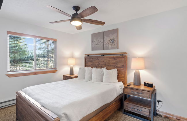 Red Pine Condominiums by All Seasons Resort Lodging - Foto 31