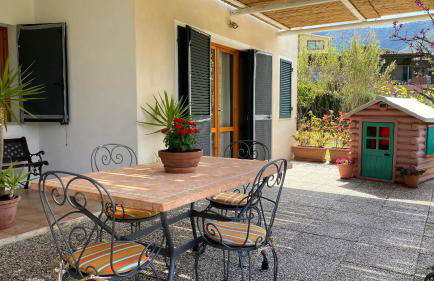 Villetta di Rosa - Foto 11