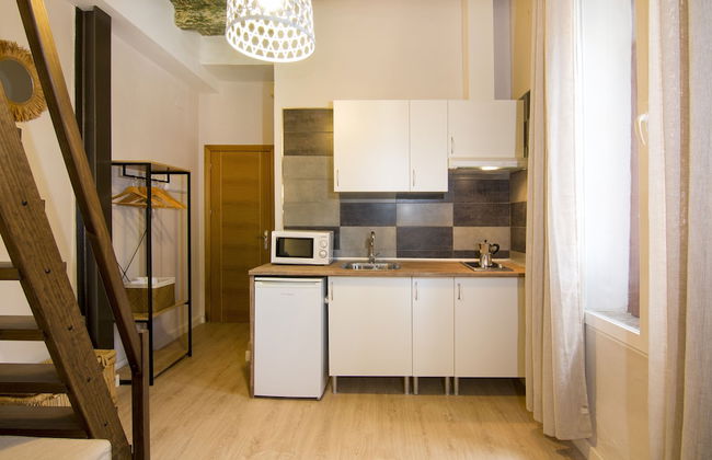 Los Lobos Apartamentos - Foto 42