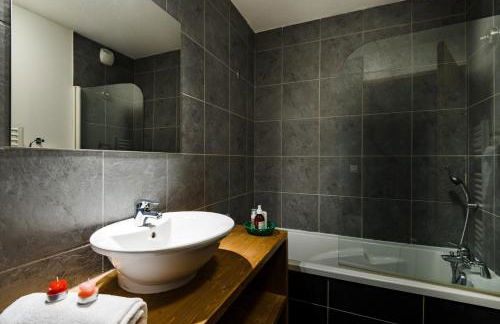 Lagrange Vacances Les Chalets Edelweiss - Foto 19