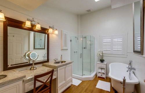 Cozy Craftsman Bungalow, Hillcrest/Mission Hills - Foto 15