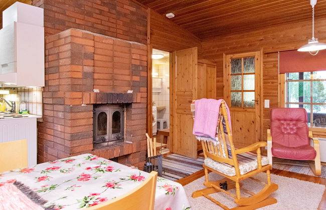 Rantapirtti - Photo 9