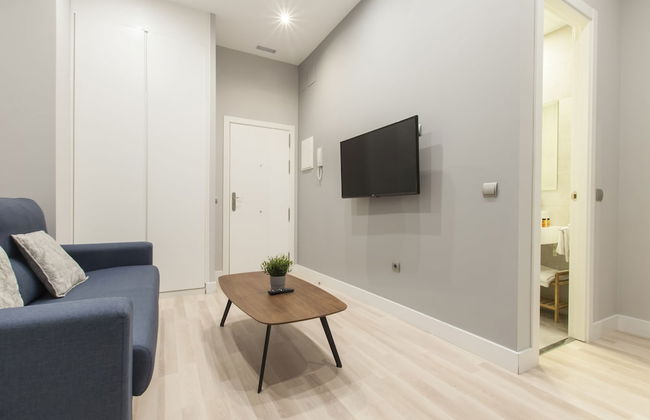 Arenal Suites Gran Vía - Foto 46