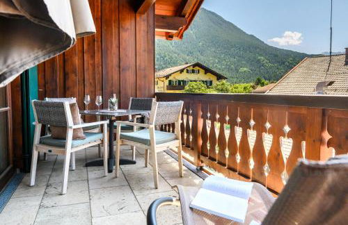 Berggipfel - Foto 24