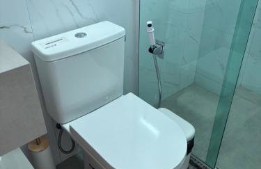 Loft Solaris Apart Hotel - Suíte - Apt N102 - Foto 3