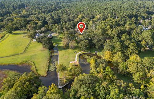 Pickleball & mini-golf, Pool/Spa, Epic Gameroom! - Photo 68