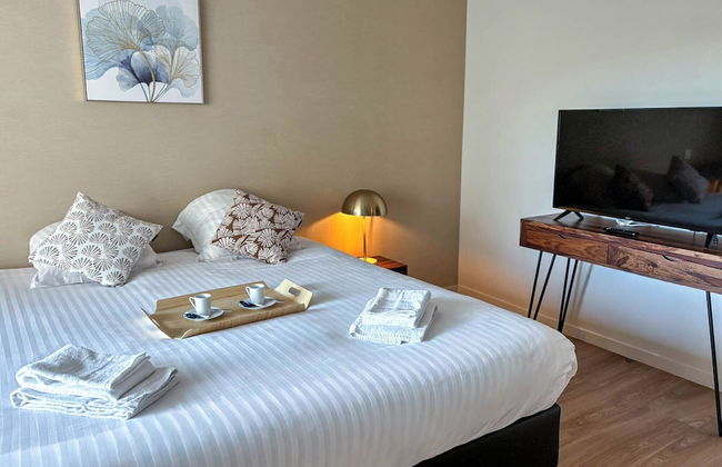 Les Boréales – Appart’hotel & Restaurant - Photo 16