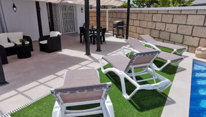 Villa Orquídea - Foto 4