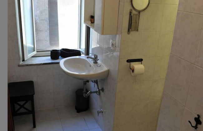 Casa Messi - Casa Messi a Vicolo Della Rivolta 31 Apt 3 - Foto 38