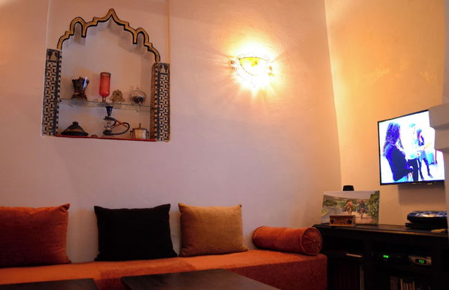 Room in B&B - Dar Rehla bab Remouz - Photo 2