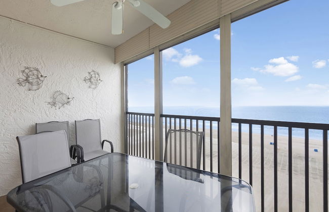 Sunset Fort Myers - Photo 31