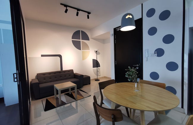 Almas Puteri Harbour By Squarenest - Photo 53