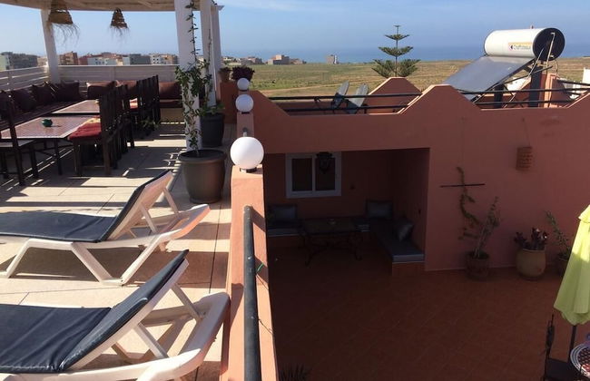 Itrane Guest House - Foto 43