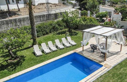Lovely Home In Frigiliana - Foto 12