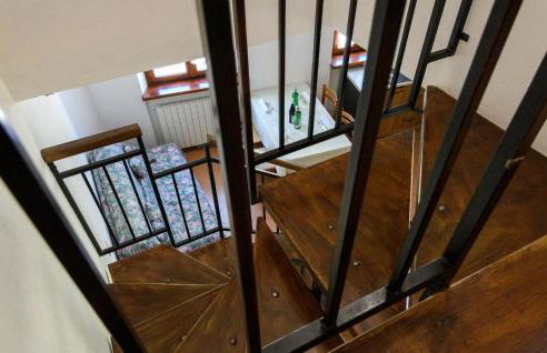 Lovely Apartment In Montemonaco - Foto 21