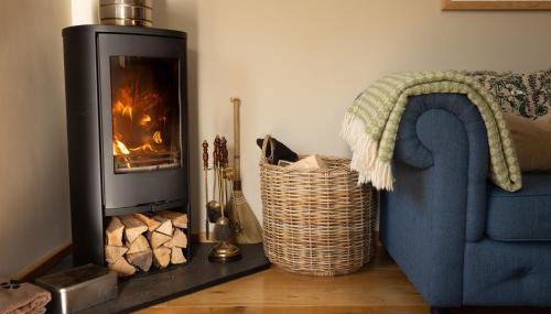 Romantic Snowdonia Cottage with Hot tub, sea & mountain views - Foto 2