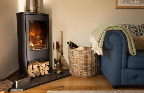 Romantic Snowdonia Cottage with Hot tub, sea & mountain views - Foto 2