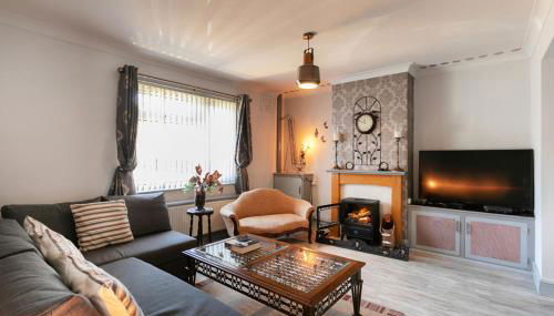 BED AT BOWBRIDGE Spacious house and parking - Foto 5