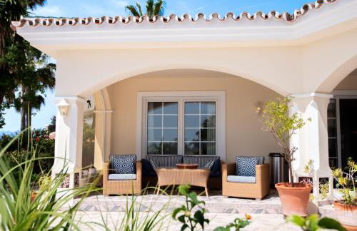 Luxury villa overlooking Fuengirola - Ref 86 - Photo 22