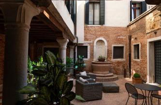 Palazzo Morosini Degli Spezieri - Lifestyle Apartments - Foto 54