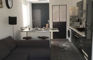 L’appartement charmant - Foto 9