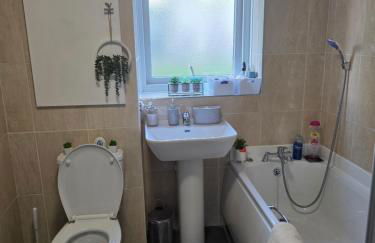 Stylish and Comfortable Home - Foto 55