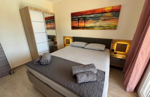 Sani Luxury Pool Villa - Foto 11