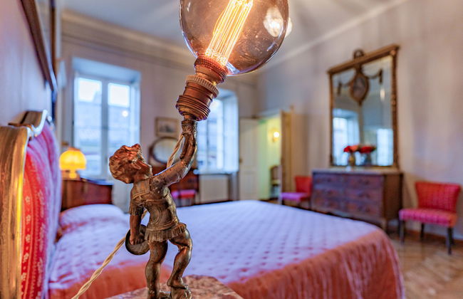 Dimora Berchiatti - Foto 16