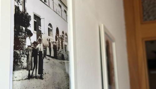 Ferienwohnung zur Linde - Foto 5