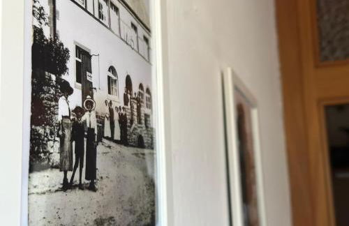 Ferienwohnung zur Linde - Foto 5