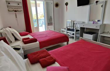 Drouga's Studios & Suites Astypalaia Greece - Foto 37