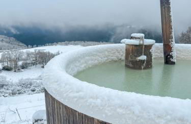 La casa de la masia - La Pallissa - Foto 8