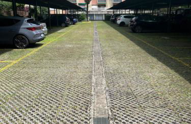 La Casa di Gio Golf Tennis e parcheggio privato - Foto 51