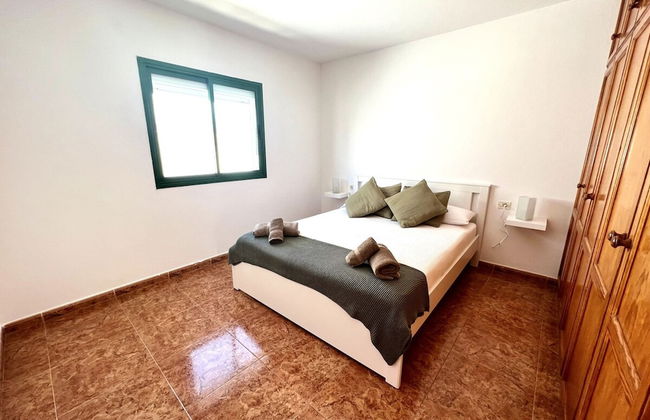 Bayside Kalendra Jable Find Peace in Wild Nature - Foto 4