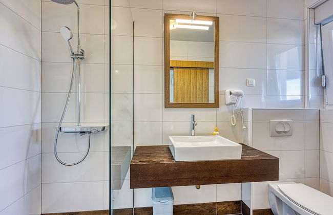 Amazing Pool & Relax Villa Loreta - Foto 14