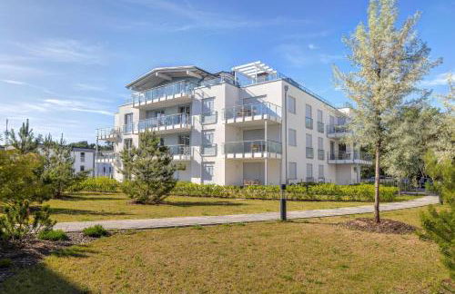 Apartment A13 "Balkon, 2 Schlafzimmer & 2 Bäder inklusive Nutzung der Wellness- und Aktivbereiche" im "Pine Hill Resort" - Foto 37