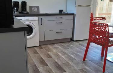 Gîte les 2 pins - Audenge - Foto 9