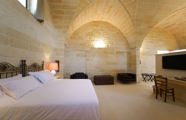 MASSERIA LILEI - Foto 73