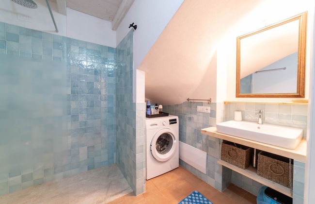 Casa Tharros in Nurachi - Foto 50