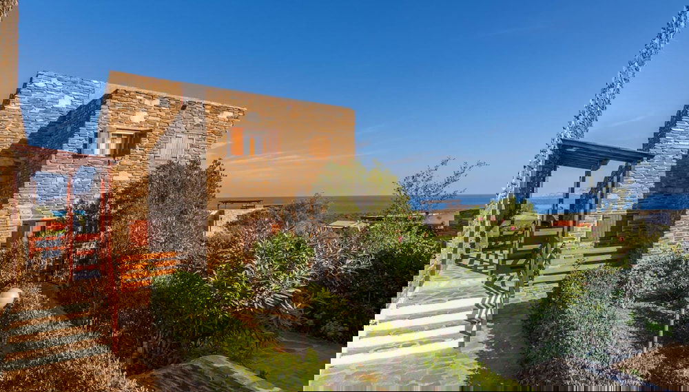 Casa Lentischio in Stintino - Foto 1, Habitación