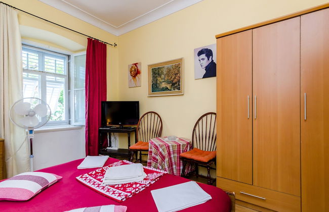 Guest House Ivana - Foto 13