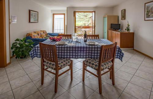 Residence Betulla Molveno - Foto 1