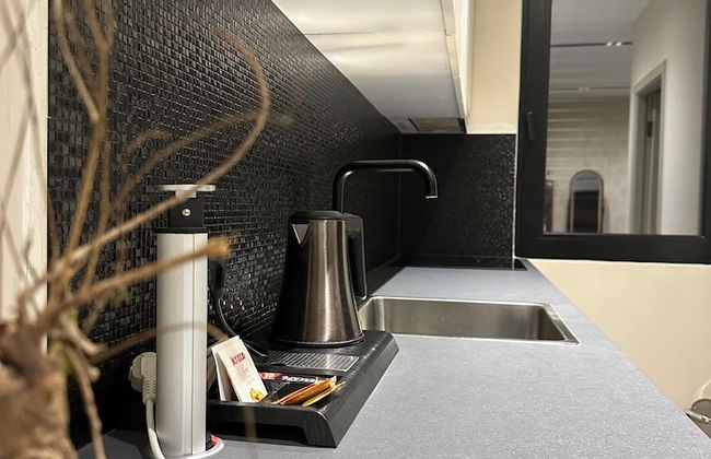 La Mirage Suites & Apartments - Photo 64