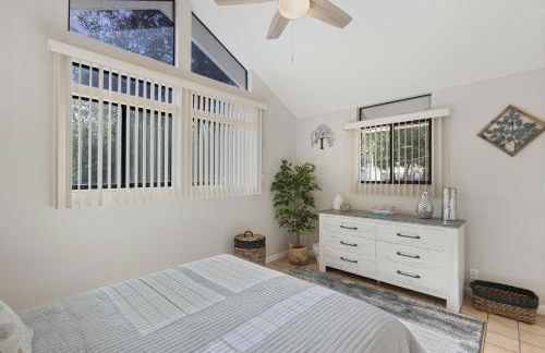 Doras Dream, 4 Bedrooms, Sleeps 12, Downtown - Foto 35